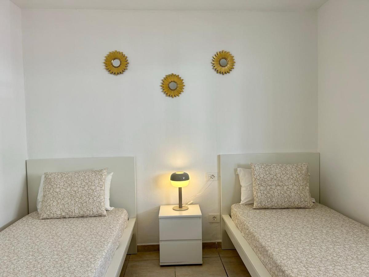 Casa Lala By Liamar Διαμέρισμα Playa Honda  Εξωτερικό φωτογραφία