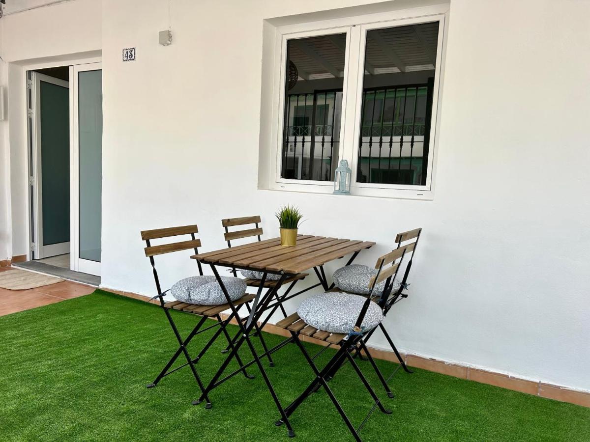 Casa Lala By Liamar Διαμέρισμα Playa Honda  Εξωτερικό φωτογραφία